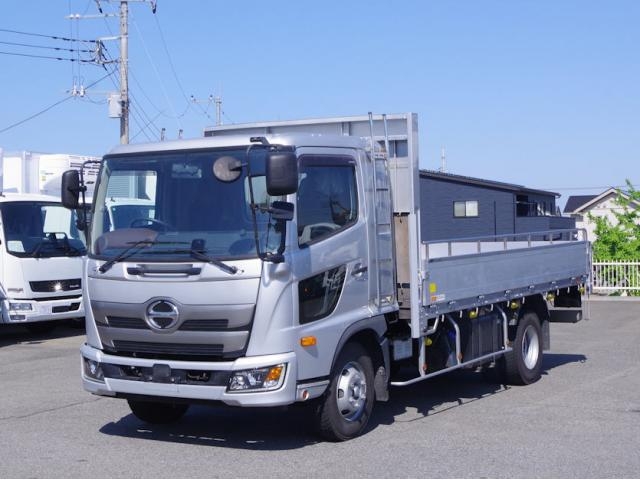 HINO / RANGER