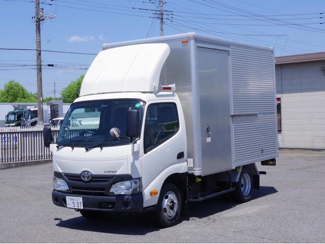 TOYOTA / DYNA