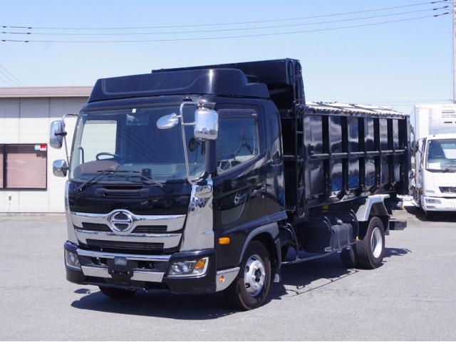 HINO / RANGER