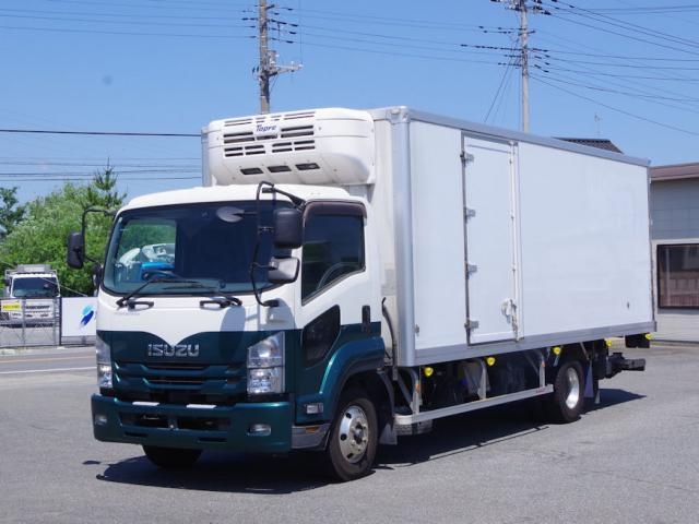 ISUZU / FORWARD