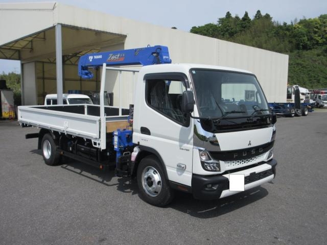 MITSUBISHI / CANTER
