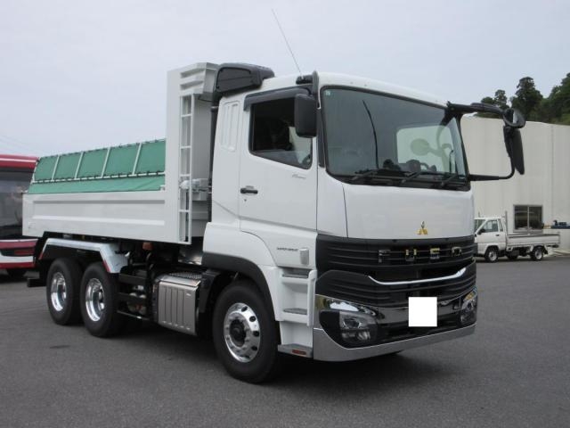 MITSUBISHI FUSOU / SUPER GREAT