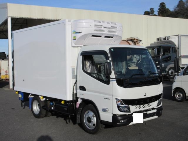 MITSUBISHI / CANTER