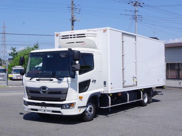 HINO / RANGER