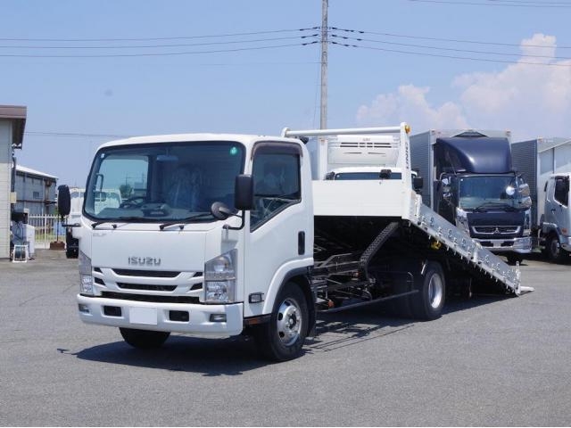 ISUZU / ELF