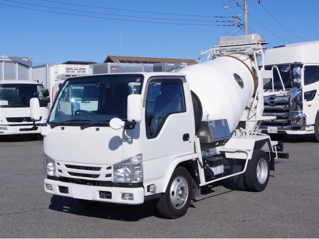 ISUZU / ELF