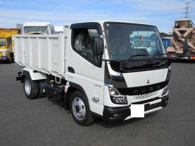 MITSUBISHI / CANTER