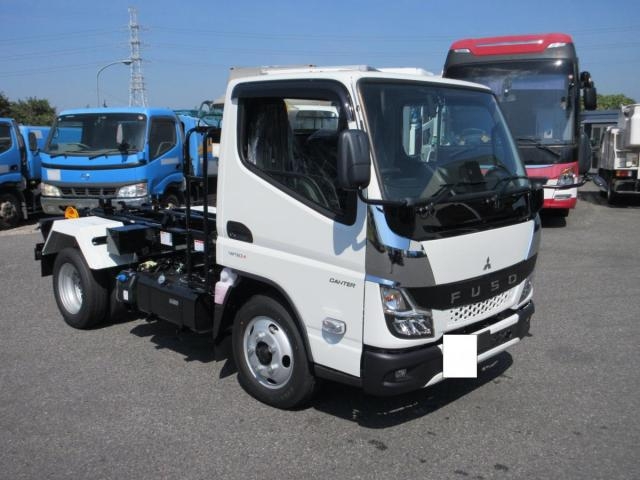 MITSUBISHI / CANTER