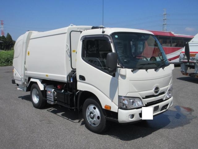 HINO / DUTRO