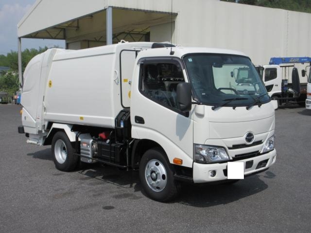 HINO / DUTRO