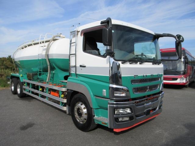 MITSUBISHI FUSOU / SUPER GREAT