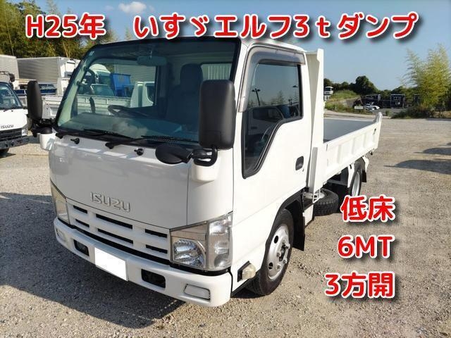 ISUZU / ELF