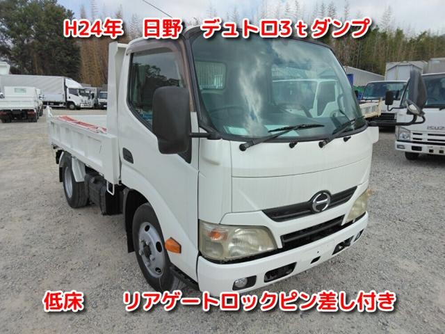 HINO / DUTRO