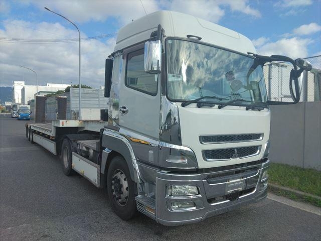 MITSUBISHI FUSOU / SUPER GREAT