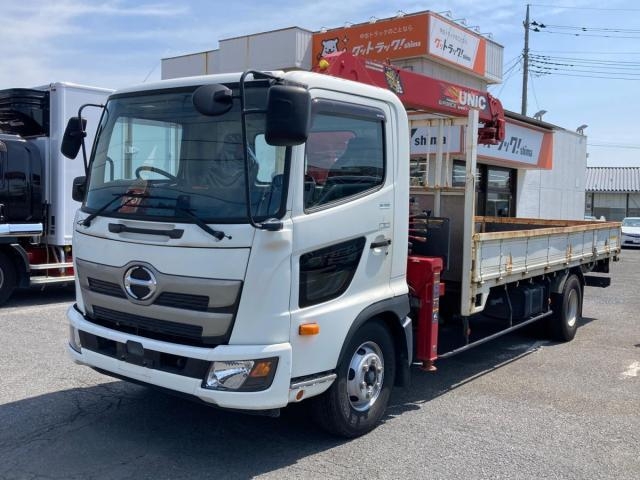 HINO / RANGER
