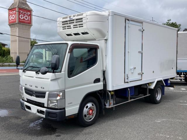 MITSUBISHI / CANTER
