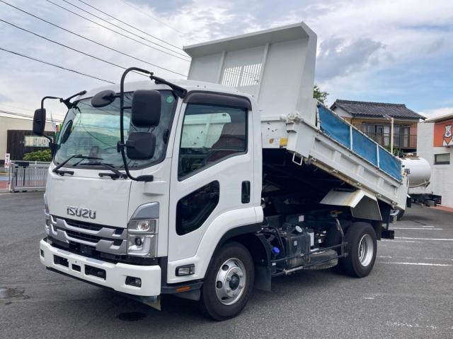ISUZU / FORWARD