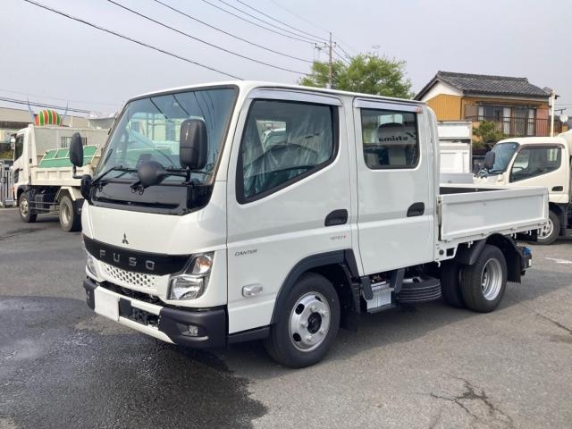 MITSUBISHI / CANTER
