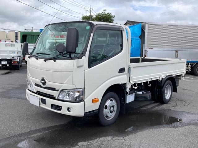 HINO / DUTRO