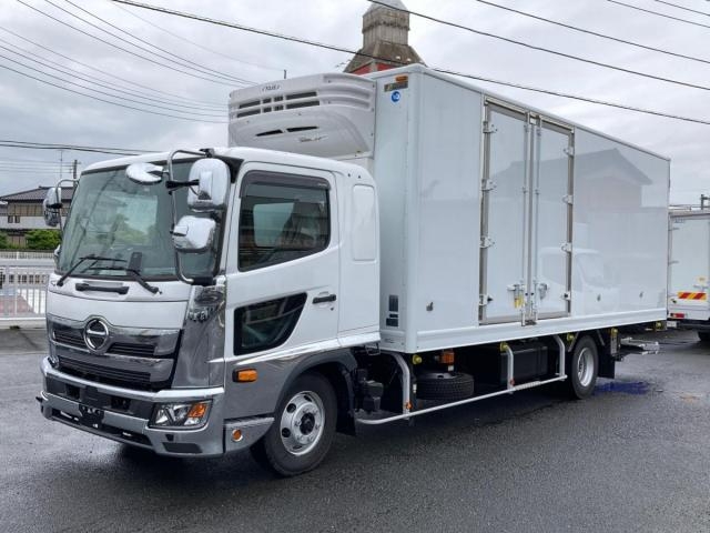 HINO / RANGER