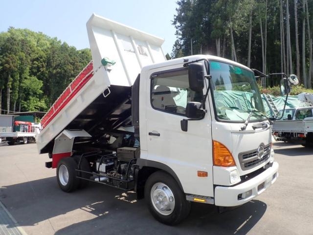 HINO / RANGER