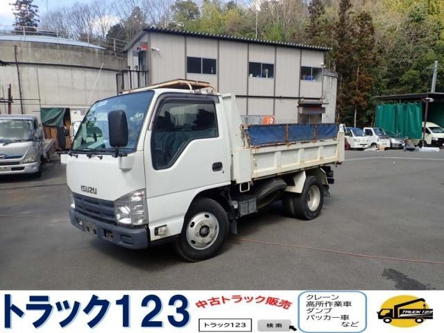 ISUZU / ELF