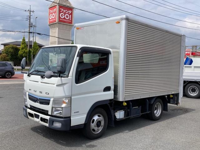 MITSUBISHI / CANTER