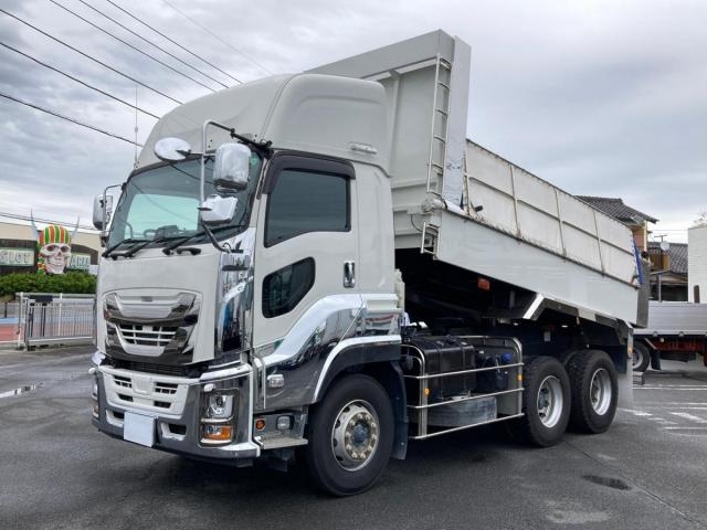 ISUZU / GIGA