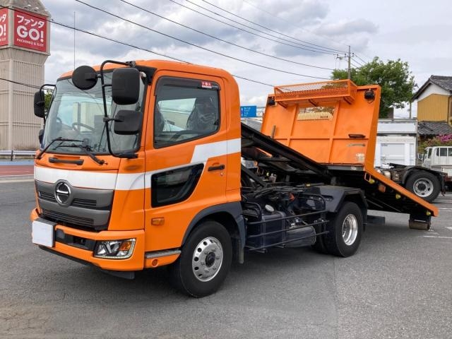 HINO / RANGER