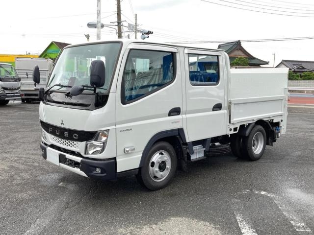 MITSUBISHI / CANTER