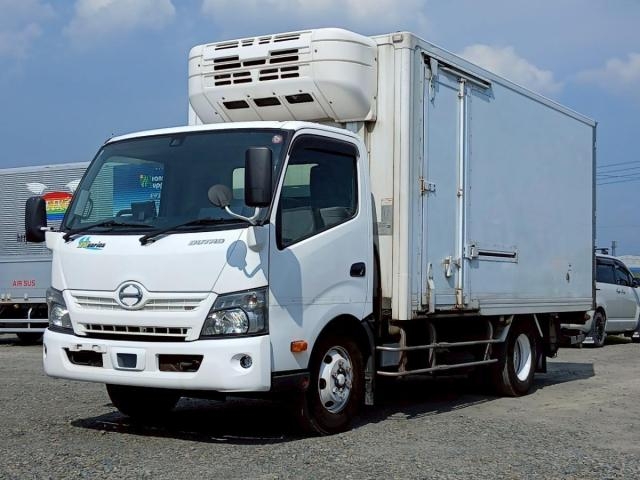 HINO / DUTRO