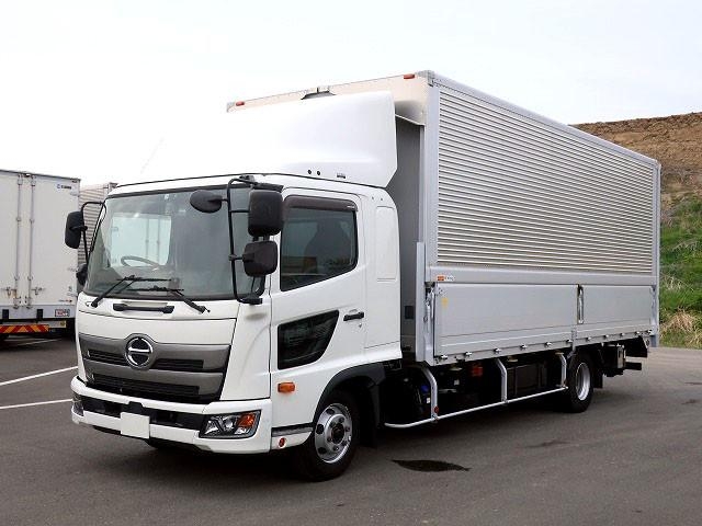 HINO / RANGER