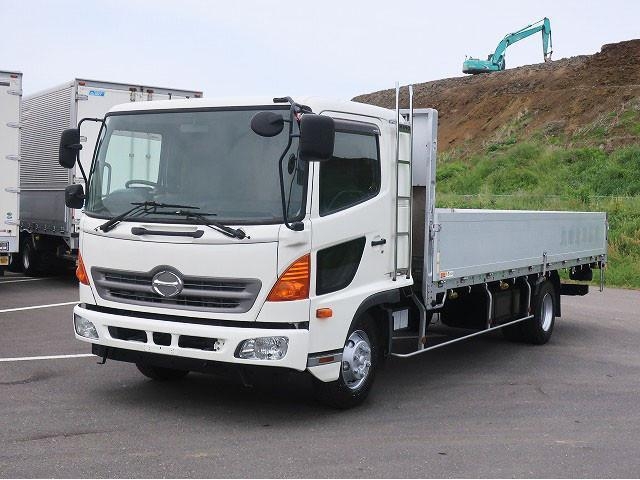 HINO / RANGER
