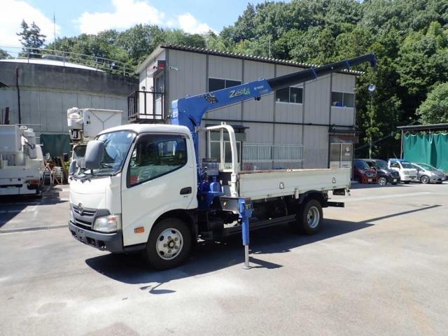 HINO / DUTRO