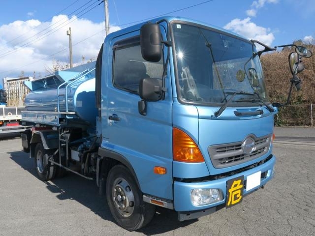 HINO / RANGER