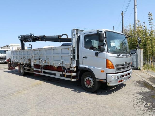 HINO / RANGER