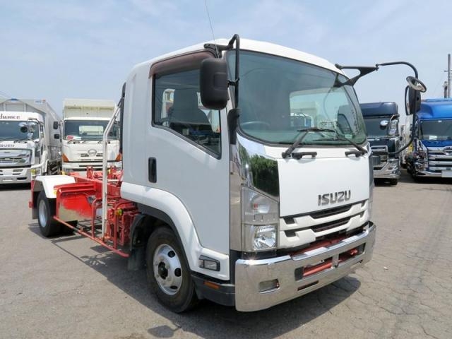 ISUZU / FORWARD