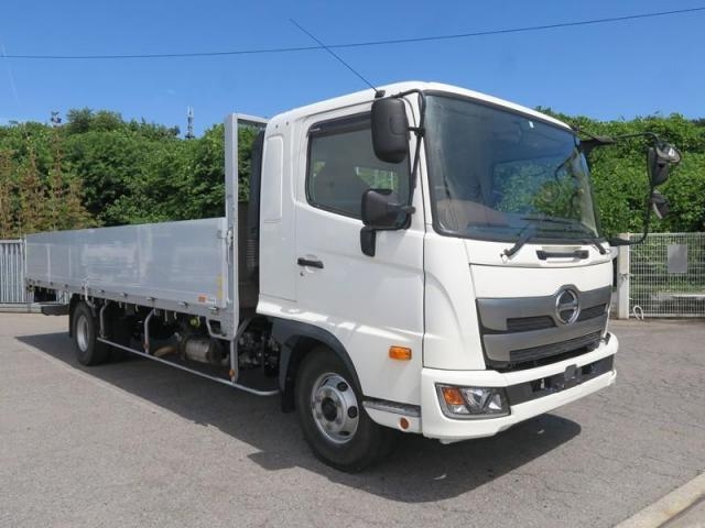 HINO / RANGER