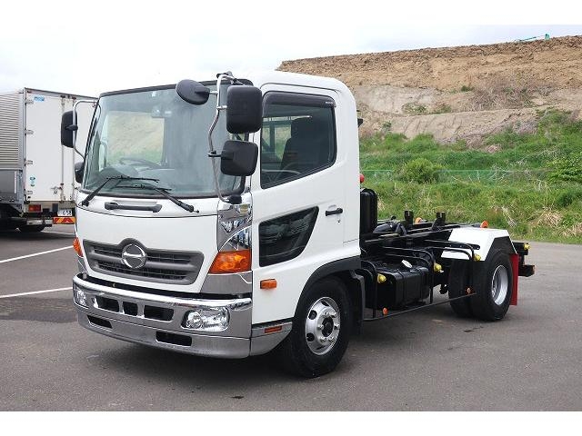 HINO / RANGER