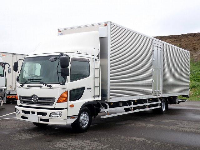 HINO / RANGER