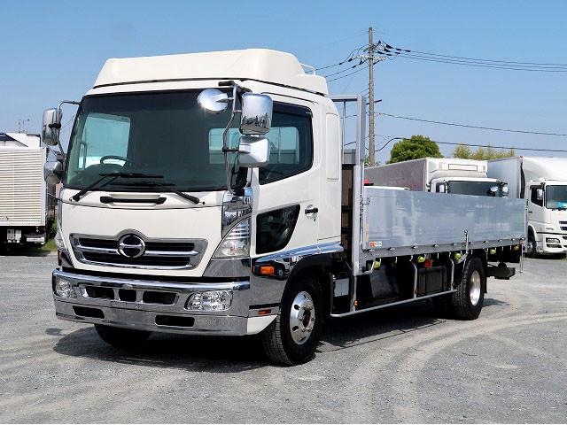 HINO / RANGER