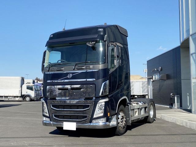 VOLVO / VOLVO FH