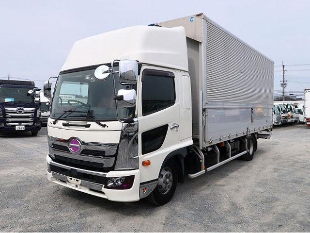 HINO / RANGER