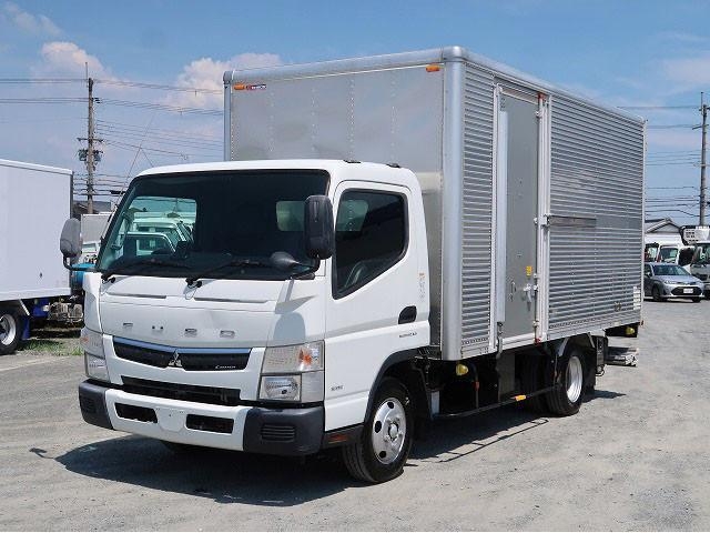 MITSUBISHI / CANTER
