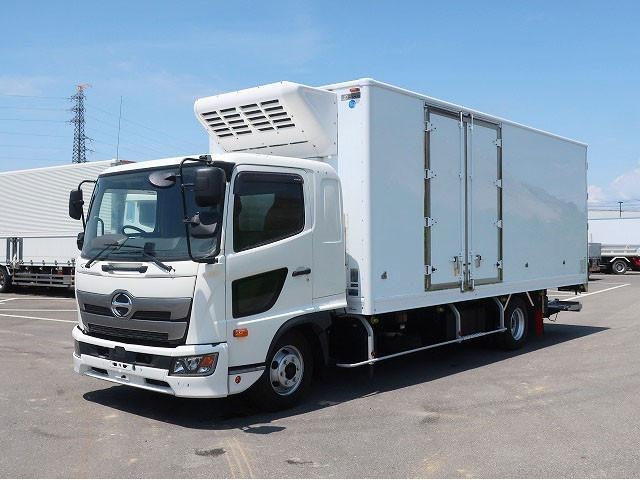 HINO / RANGER