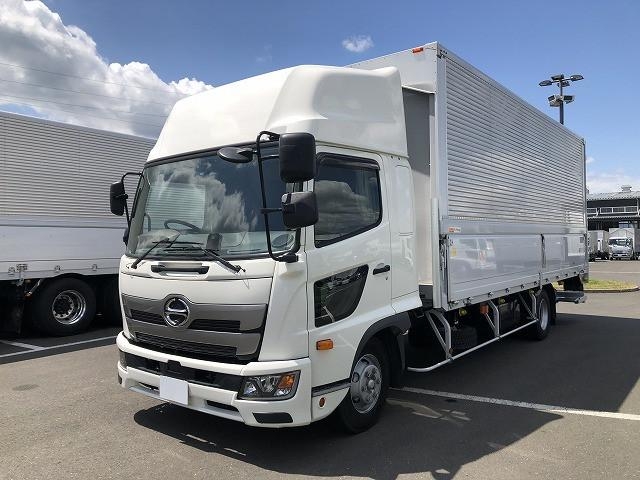 HINO / RANGER
