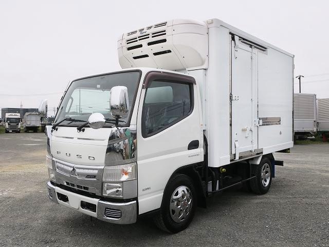 MITSUBISHI / CANTER