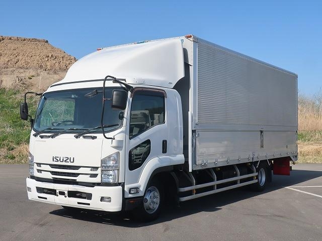 ISUZU / FORWARD