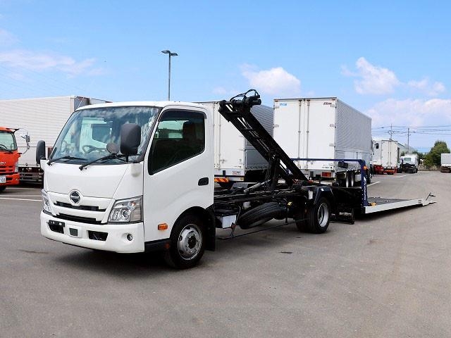 HINO / DUTRO