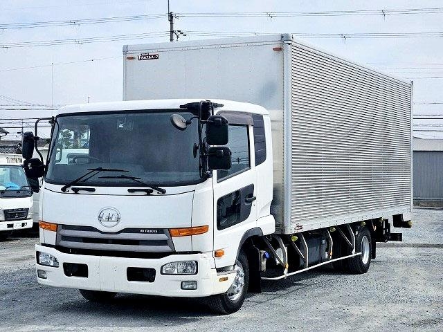 NISSAN DIESEL / CONDOR
